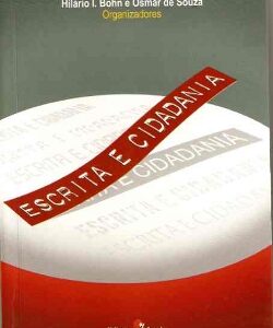Escrita e Cidadania