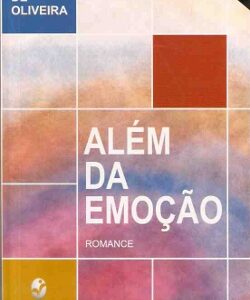 Além da Emoção - 2ª Edição