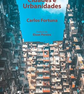 Cidades e urbanidades