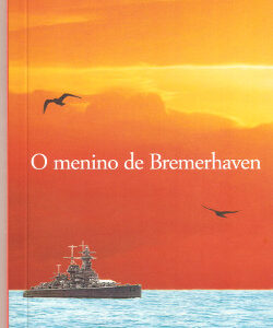 O menino de Bremerhaven