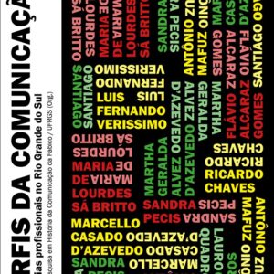 Perfis da comunicação e-book