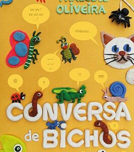 Conversa de bichos
