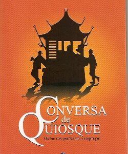 Conversa de Quiosque: os burros perderam o emprego!