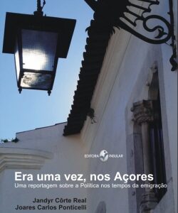 Era uma vez, nos Açores