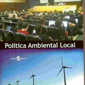 POLÍTICA AMBIENTAL LOCAL