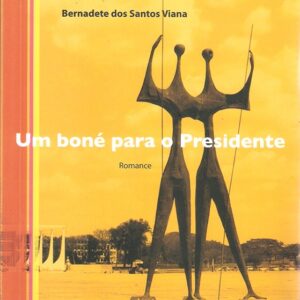 Um boné para o Presidente