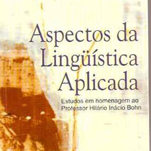 Aspectos da Lingüística Aplicada 2ª edição