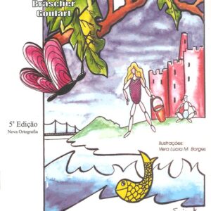 Aventuras na Ilha da Magia 5ª edição