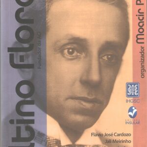 Altino Flores: Fundador da ACL