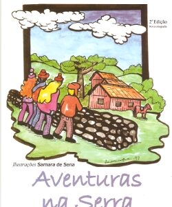Aventuras na Serra 2ª edição