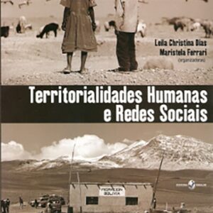 Territorialidades Humanas e Redes Sociais - 2ª edição