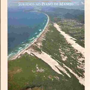 Projeto Parque Estadual do Rio Vermelho: Subsídios ao Plano de Manejo