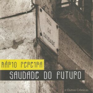Saudade do futuro