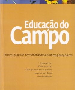Educação do Campo - Políticas públicas, territorialidades e práticas pedagógicas
