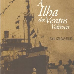 A Ilha dos ventos volúveis