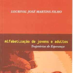 Alfabetização de Jovens e Adultos