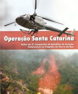 Operação Santa Catarina