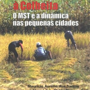 Da Semeadura à Colheita: O MST e a dinâmica nas pequenas cidades