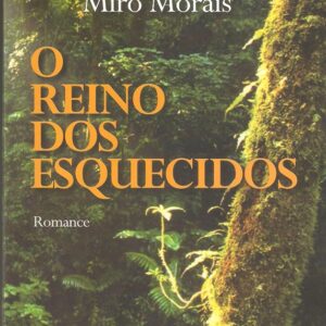 O Reino dos Esquecidos