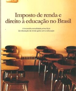 Imposto de renda e direito à educação no Brasil