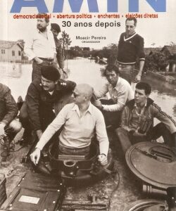 Amin - 30 anos depois