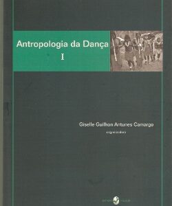 Antropologia da Dança