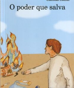 O poder que salva