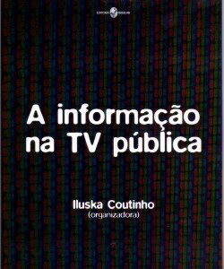 A informação na TV pública