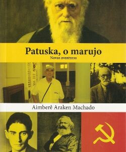 Patuska, o marujo: Novas aventuras