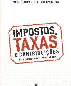 Impostos, taxas e contribuições do Município de Florianópolis