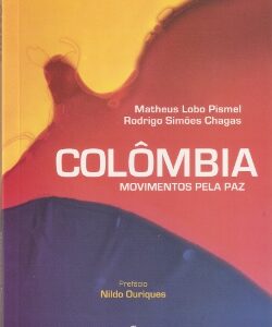 Colômbia: Movimentos pela paz