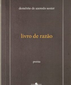 Livro de razão