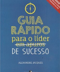 Guia rápido para o líder de sucesso