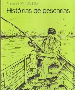 Histórias de pescarias