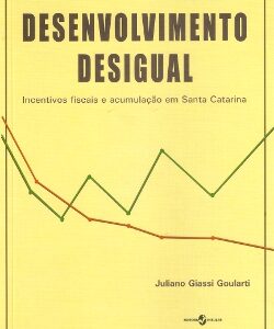 Desenvolvimento desigual
