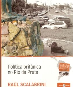 Política britânica no Rio da Prata