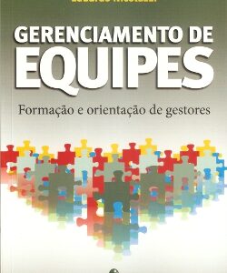Gerenciamento de equipes: Formação e orientação de gestores