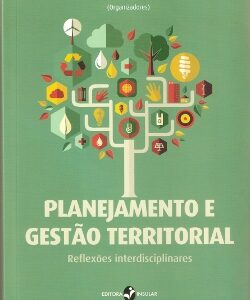Planejamento e gestão territorial: Reflexões interdisciplinares