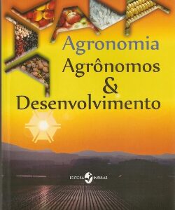 Agronomia, Agrônomos & Desenvolvimento