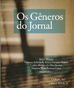 Os Gêneros do Jornal