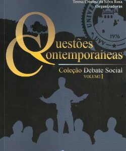 Questões Contemporâneas