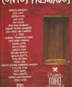 Prêmio Miró de Literatura 2014 - Contos premiados