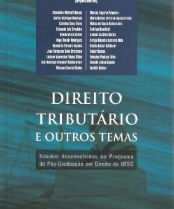 Direito Tributário e outros temas