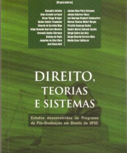 Direito, Teorias e Sistemas