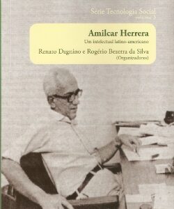 Amilcar Herrera: um intelectual latino-americano