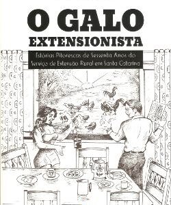 O Galo Extensionista