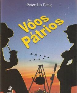 Voos Pátrios