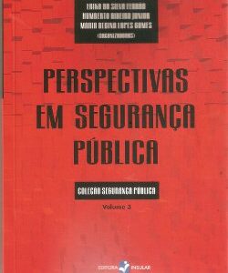 Perspectivas em Segurança Pública
