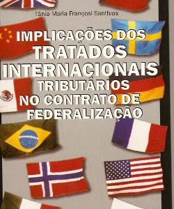 Implicações dos Tratados Internacionais