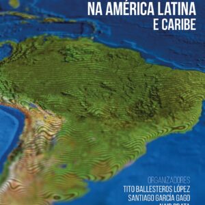 Mapa do Rádio na América Latina e Caribe